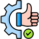 Logo Protection